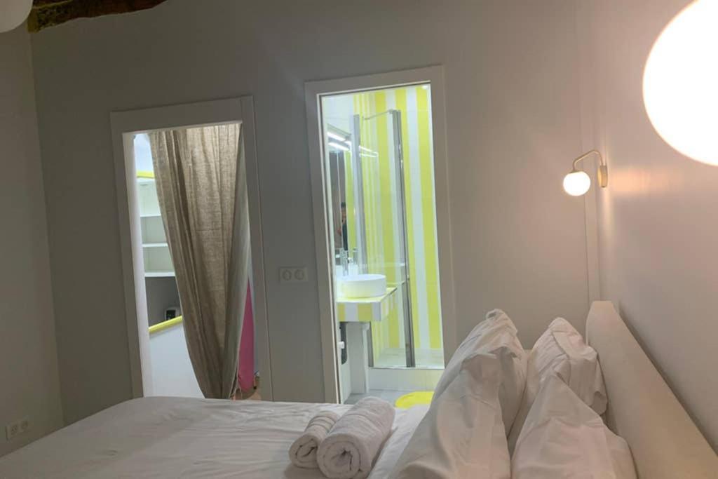 Charming Saint Germain Odeon Luxembourg Apartman Párizs Kültér fotó