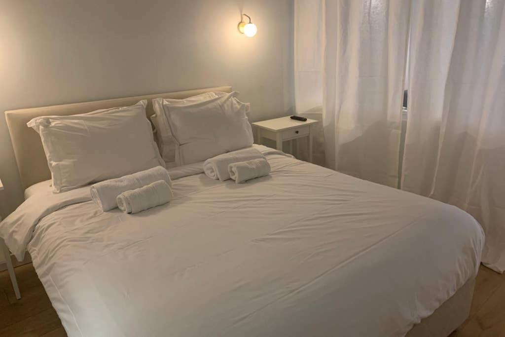 Charming Saint Germain Odeon Luxembourg Apartman Párizs Kültér fotó