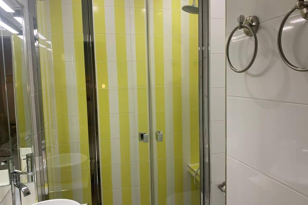 Charming Saint Germain Odeon Luxembourg Apartman Párizs Kültér fotó